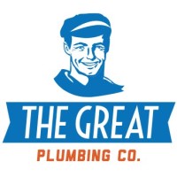 The Great Plumbing Company logo