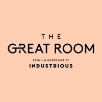 The Great Room logo