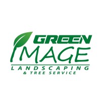 Green Image Landscaping & Tree Service logo
