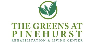 The Greens at Pinehurst logo