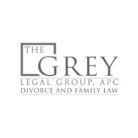 The Grey Legal Group, APC logo