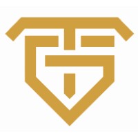 The Group Vintage logo