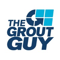 The Grout Guy logo