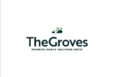 The Groves logo