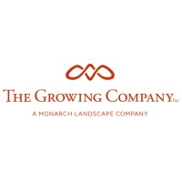 The Growing Company logo