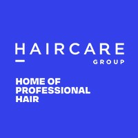Haircare Group logo