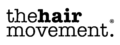 The Hair Movement logo