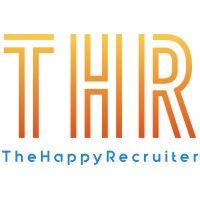 TheHappyRecruiter logo