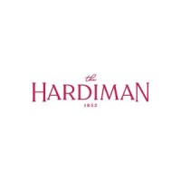 The Hardiman logo