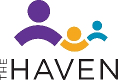 Community Haven for Adults and Children with Disabilities, Inc. logo