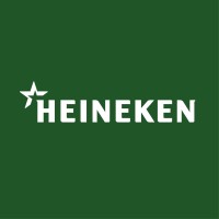 The HEINEKEN Company logo