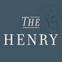 The Henry logo
