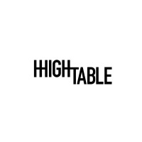 HIGHTABLE logo