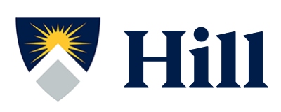 The Hill School logo