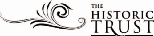 The Historic Trust logo