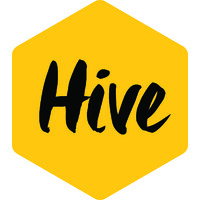 The Retail Hive logo