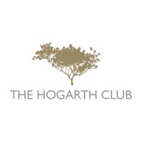 The Hogarth Health Club logo