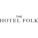 The Hotel Folk logo