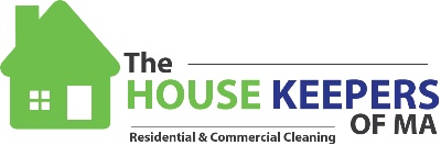 The House Keepers of MA logo