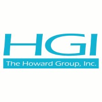 The Howard Group, Inc. logo