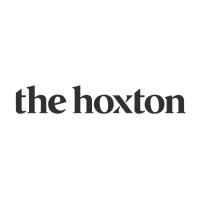 The Hoxton logo