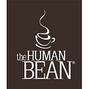 The Human Bean logo