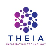 THEIA-IT logo