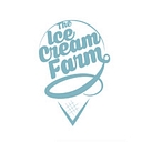 The Ice Cream Farm logo