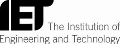 Institution of Engineering and Technology (IET) logo