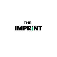 The Imprint logo