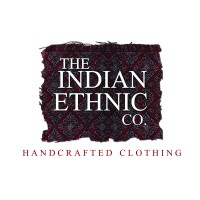 The Indian Ethnic Co. logo