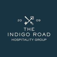 The Indigo Road Hospitality Group logo