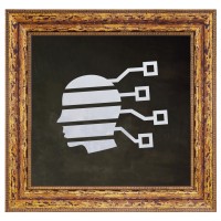 The Influence Agency logo