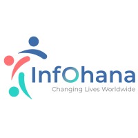 InfOhana logo