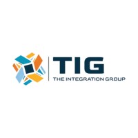 The Integration Group logo
