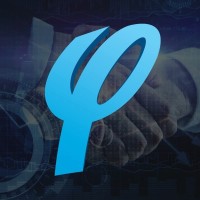 The International Partners logo