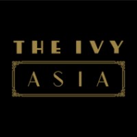 The Ivy Asia logo