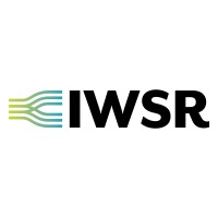 IWSR logo