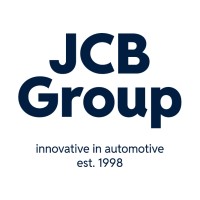 JCB Group logo