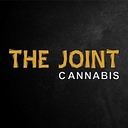 The Joint Cannabis logo