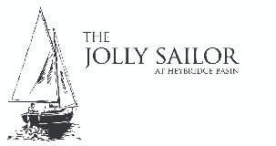 The Jolly Sailor logo