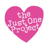 The Just One Project logo