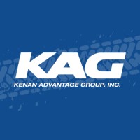 Kenan Advantage Group logo