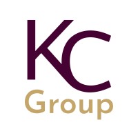 KC Group Recruitment logo