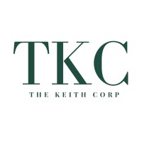 The Keith Corporation logo