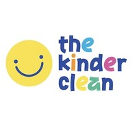 Logo The Kinder Clean Group B.V.