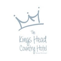 The Kings Head Country Hotel logo