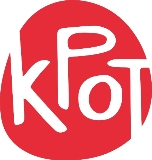KPOT Korean BBQ & Hot Pot logo