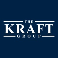The Kraft Group logo