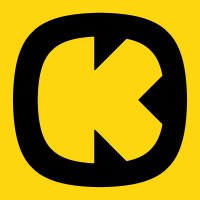 The Krazy Coupon Lady logo